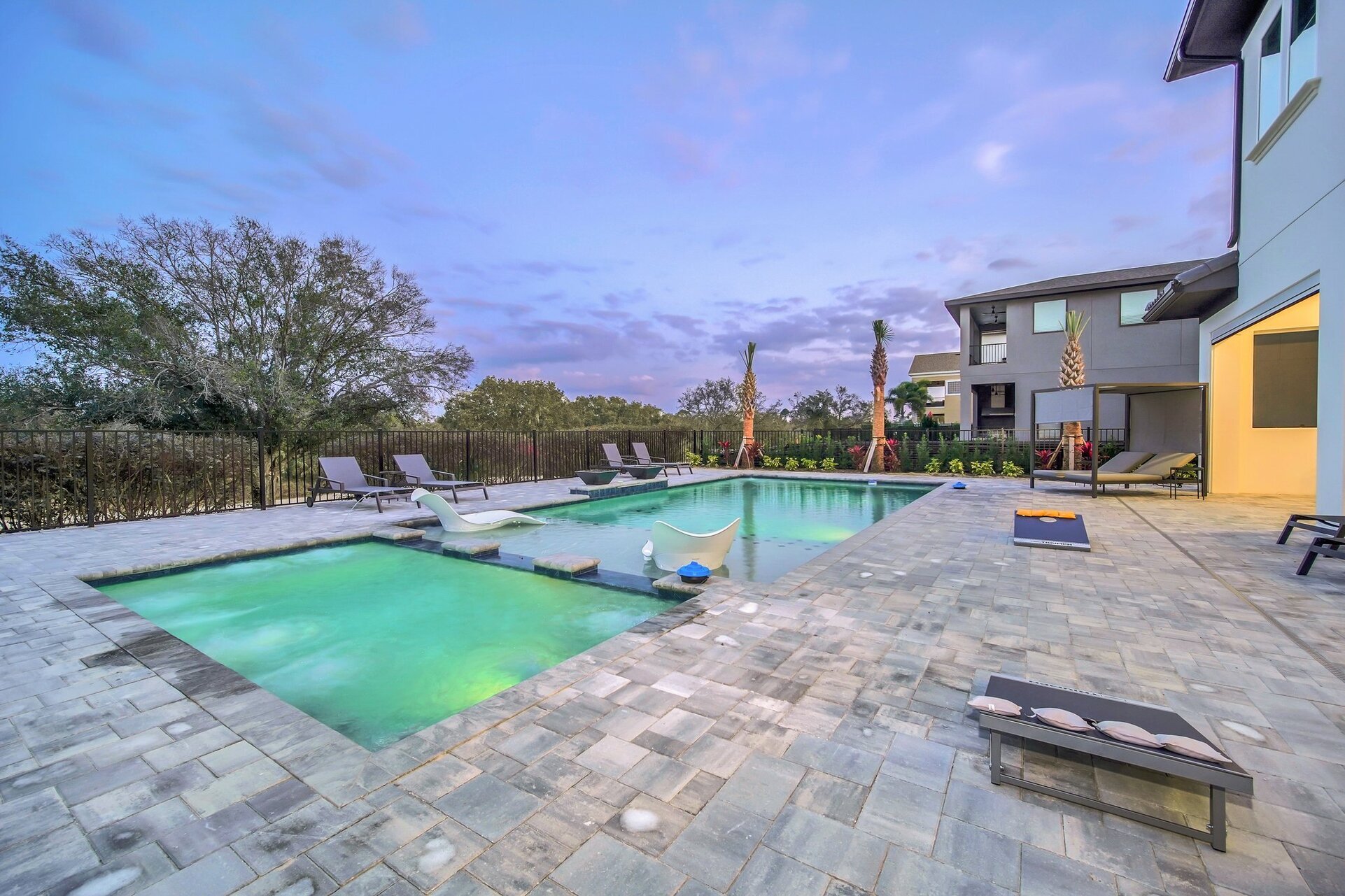 5 Star Villa Imperiosa – Power Draped in Elegance