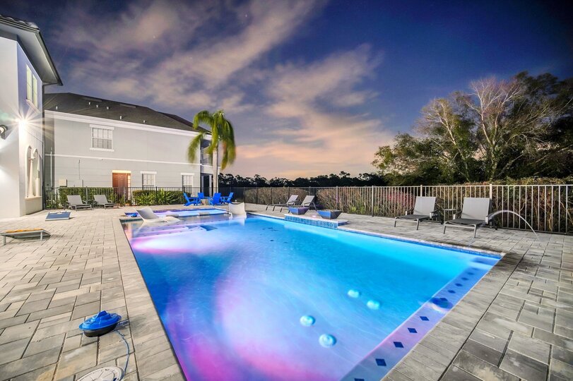 5 Star Villa Imperiosa – Power Draped in Elegance