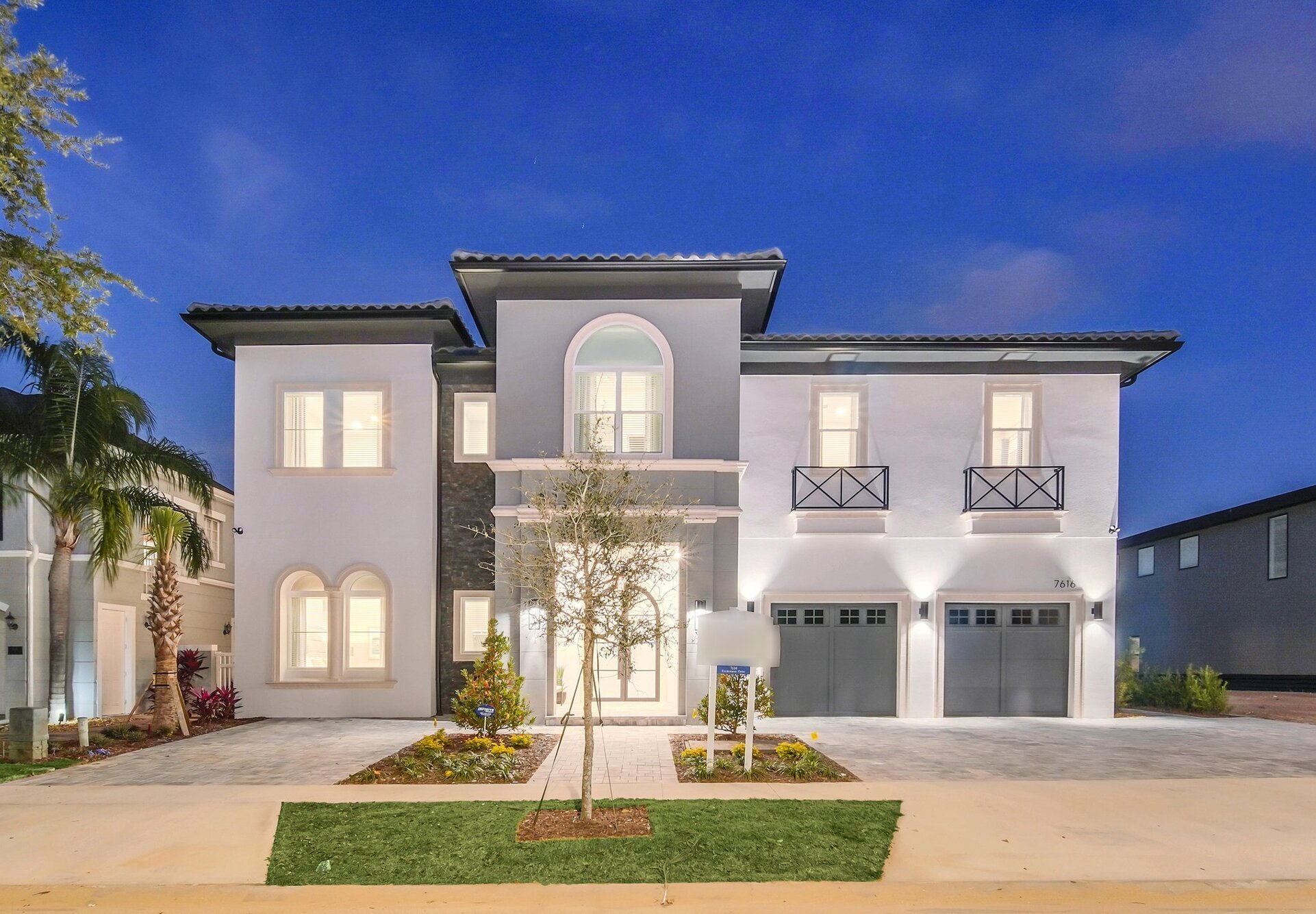 5 Star Villa Imperiosa – Power Draped in Elegance