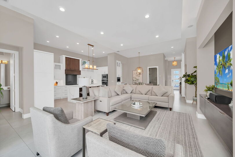 Family-Friendly Orlando Villa,6631