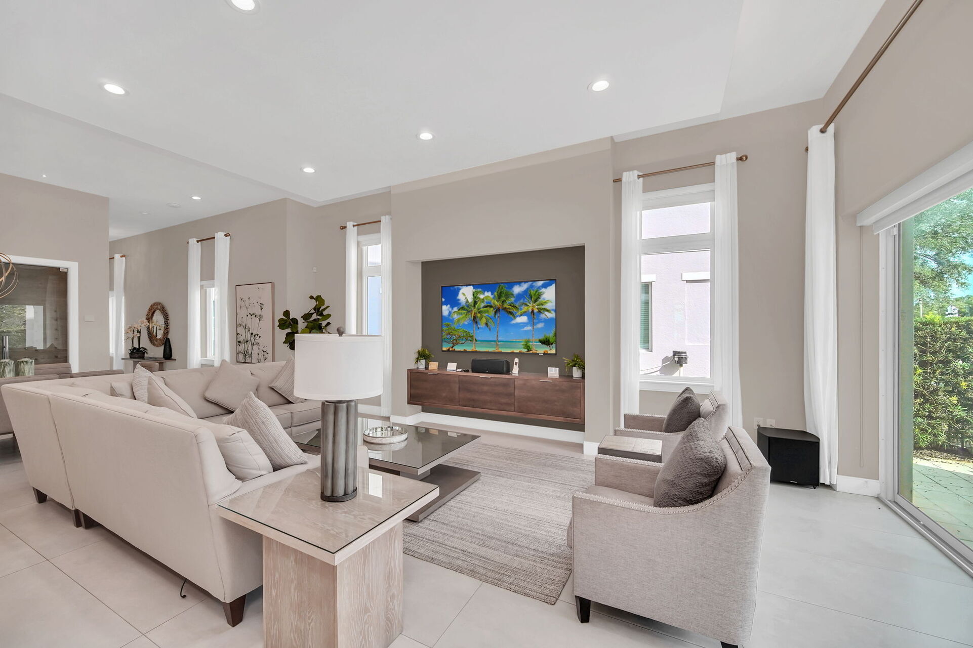 Family-Friendly Orlando Villa,6631