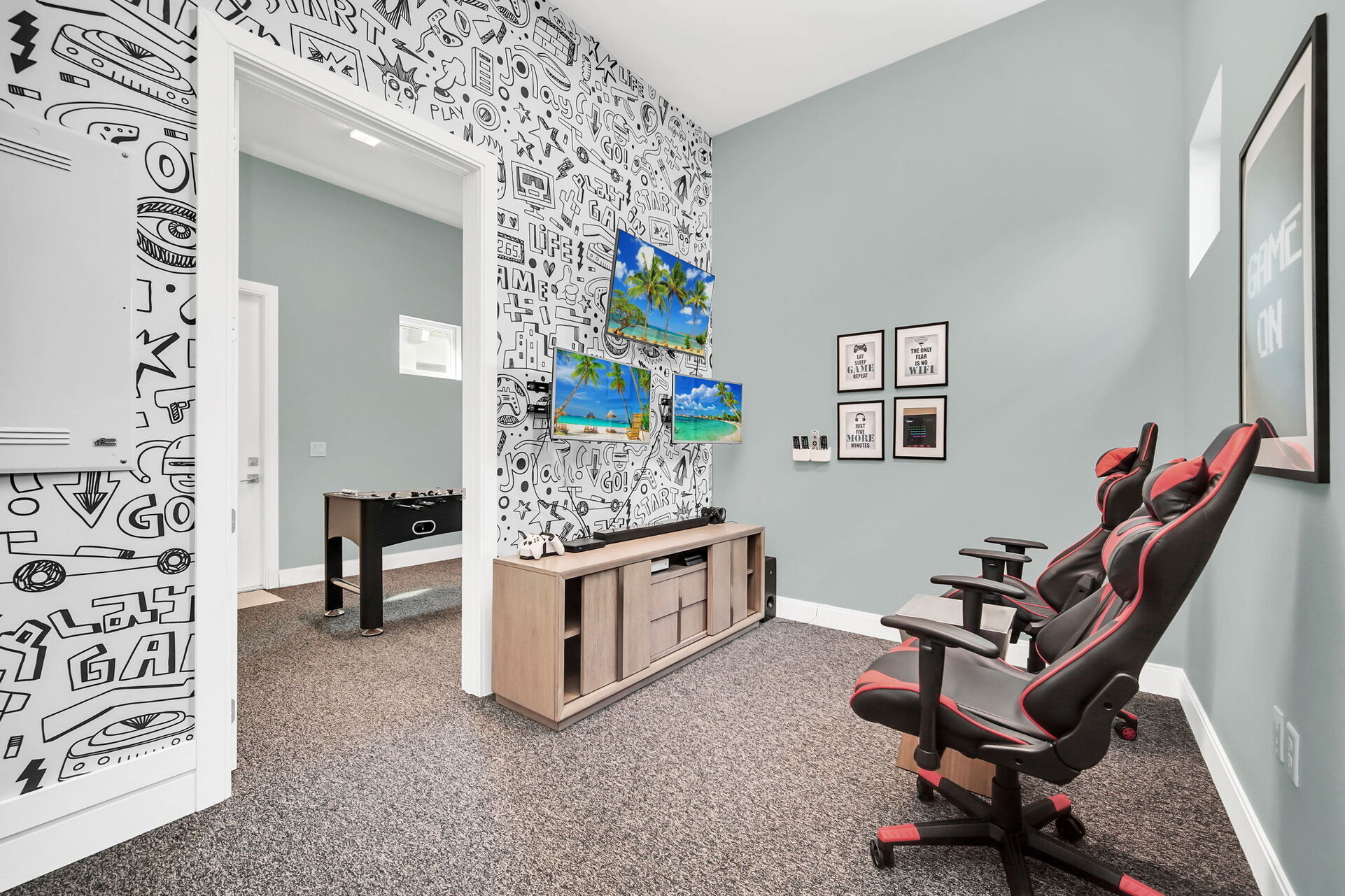 Family-Friendly Orlando Villa,6631