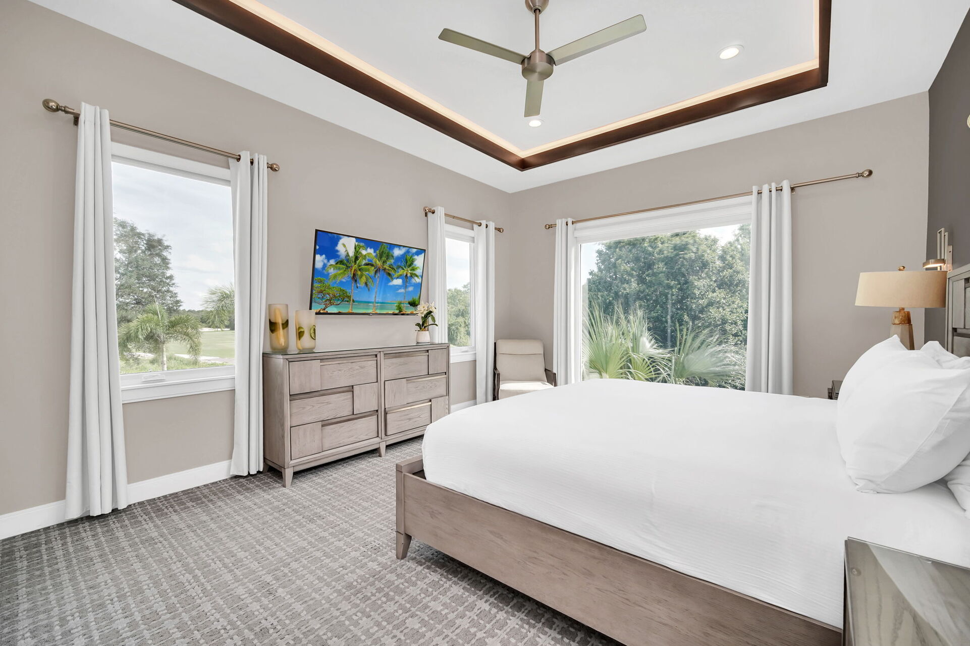Family-Friendly Orlando Villa,6631