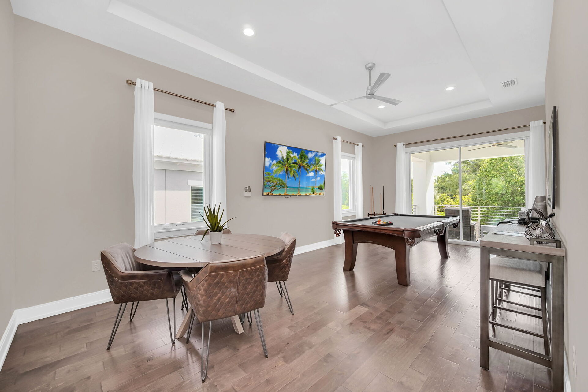 Family-Friendly Orlando Villa,6631