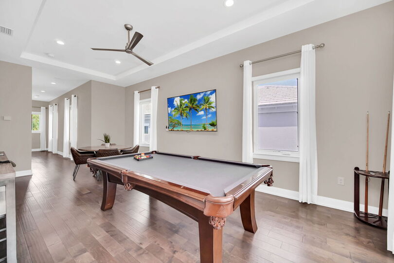 Family-Friendly Orlando Villa,6631
