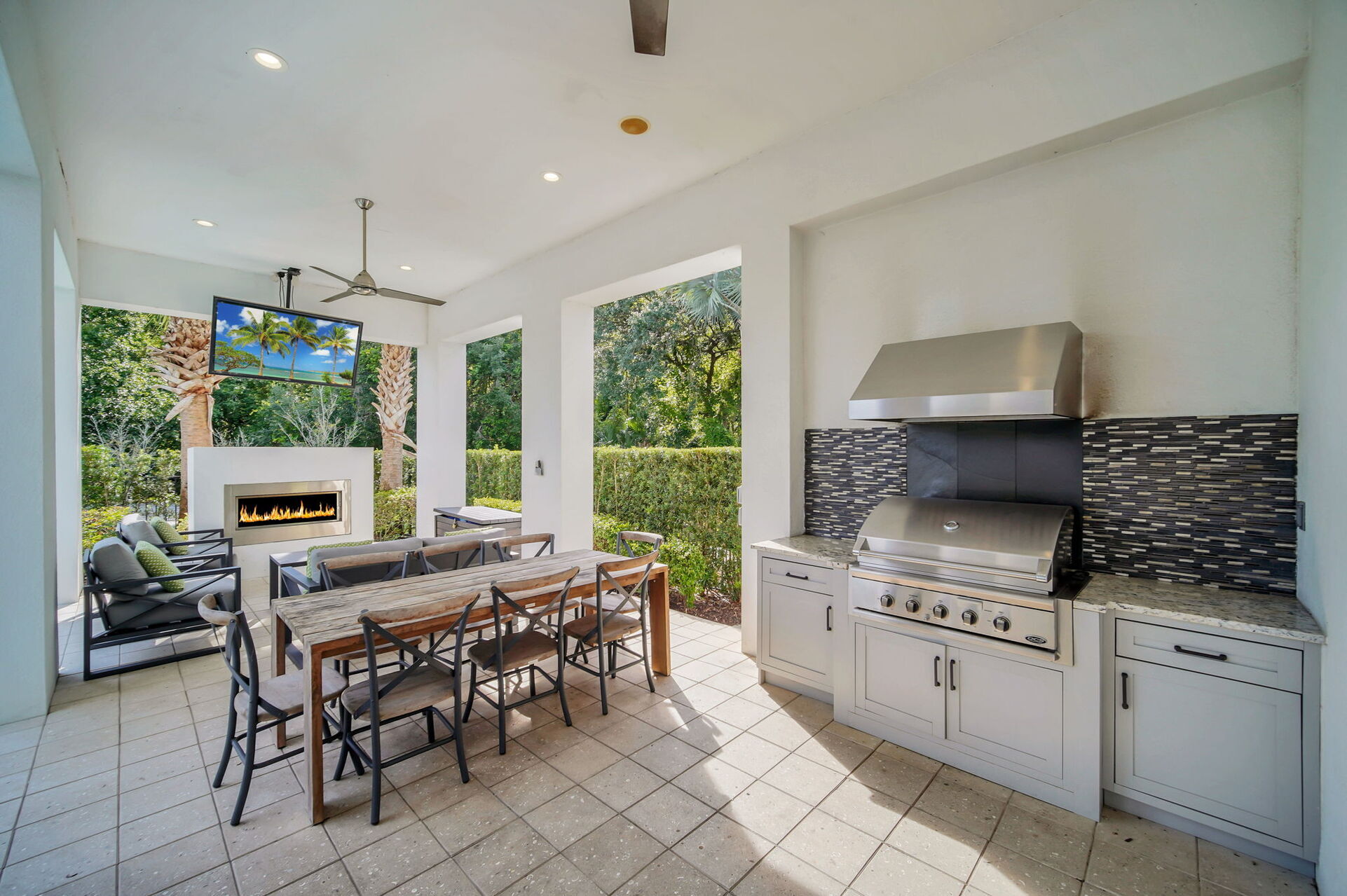 Family-Friendly Orlando Villa,6631