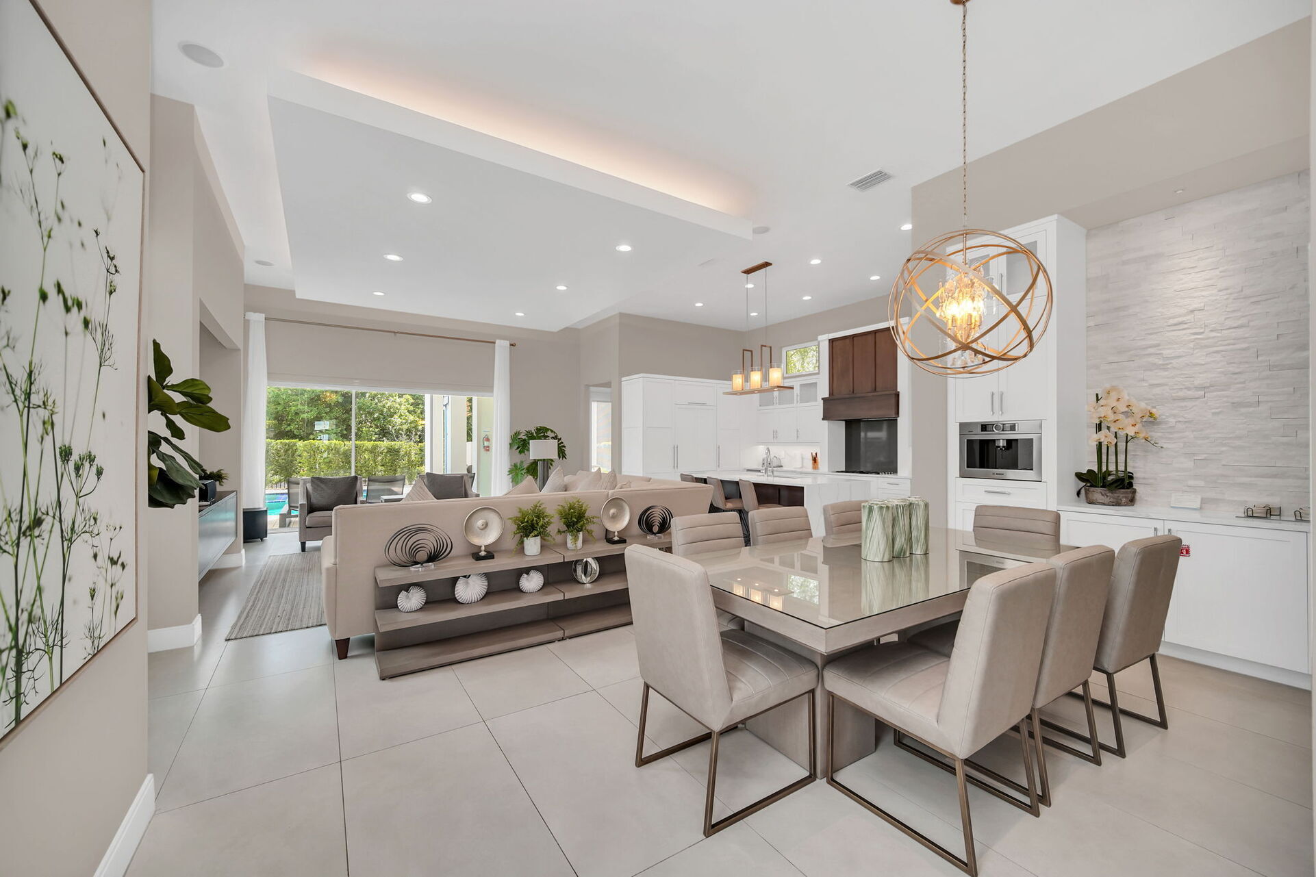 Family-Friendly Orlando Villa,6631
