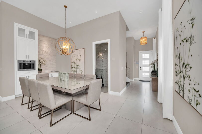 Family-Friendly Orlando Villa,6631