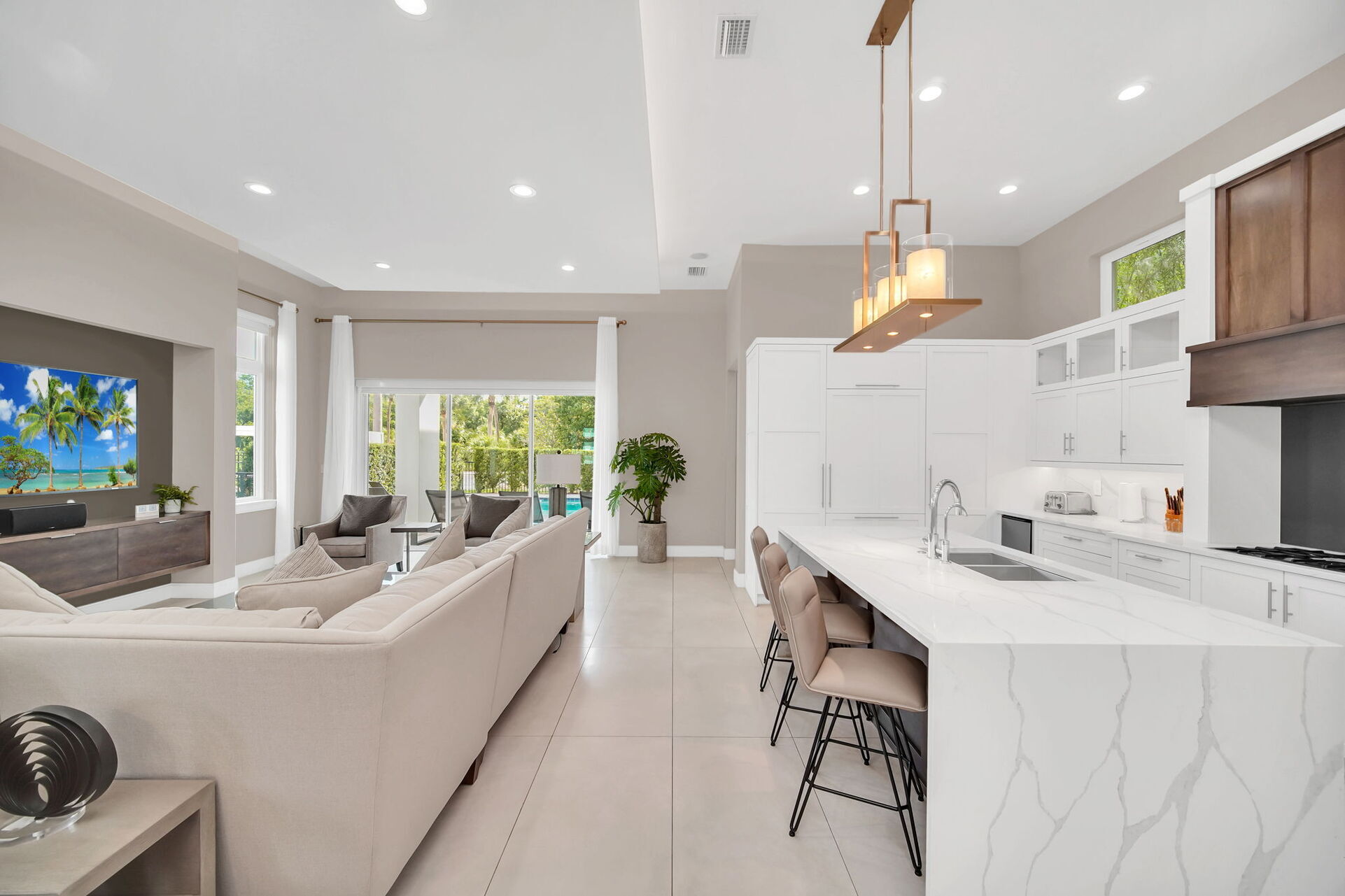 Family-Friendly Orlando Villa,6631