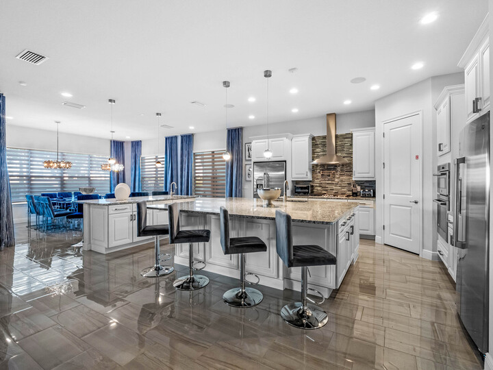Welcome to the heart of the home, where elegance meets warmth.