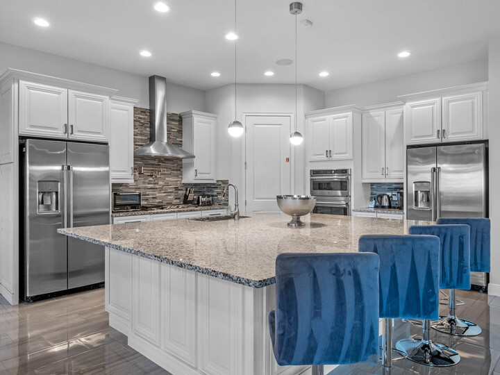 5 Star Villa Crownstone – The Foundation of Nobility