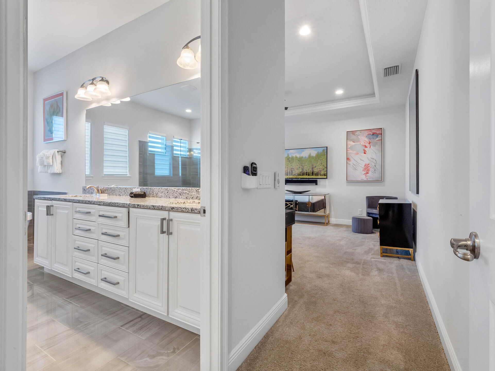 5 Star Villa Crownstone – The Foundation of Nobility