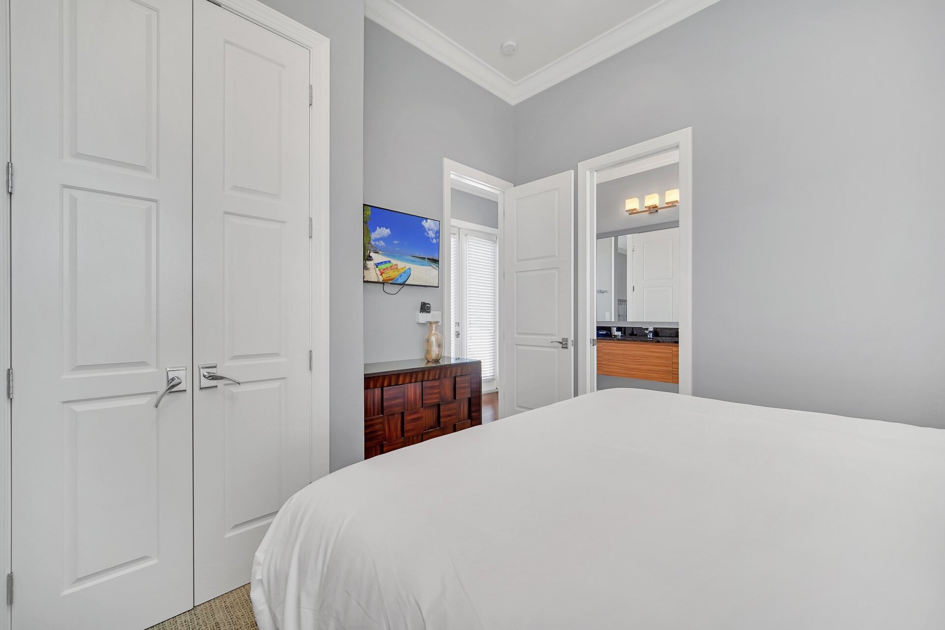 Elegant Oasis: 5 Bed Villa in Orlando,6633