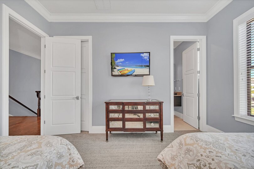 Elegant Oasis: 5 Bed Villa in Orlando,6633