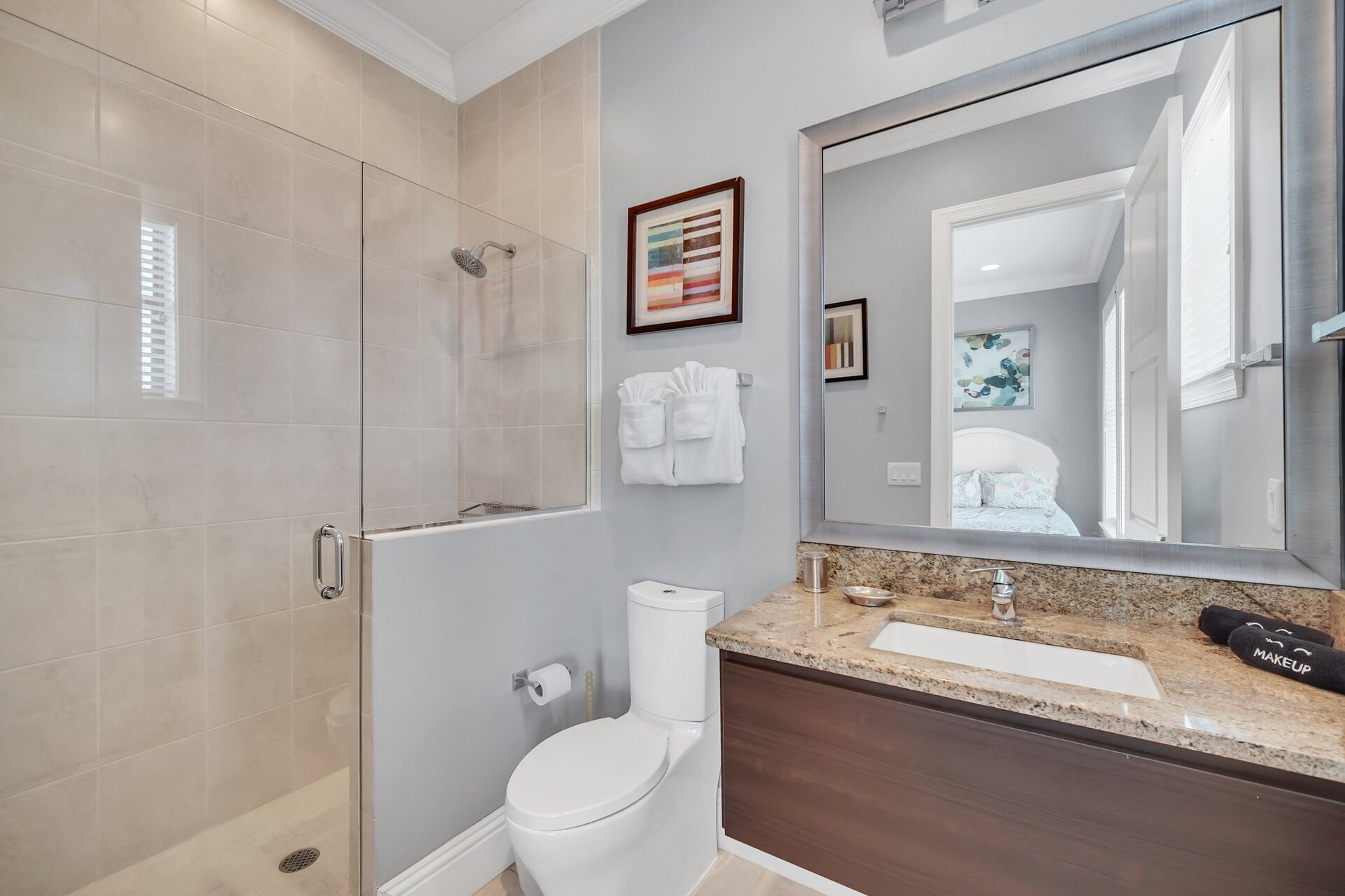 Elegant Oasis: 5 Bed Villa in Orlando,6633