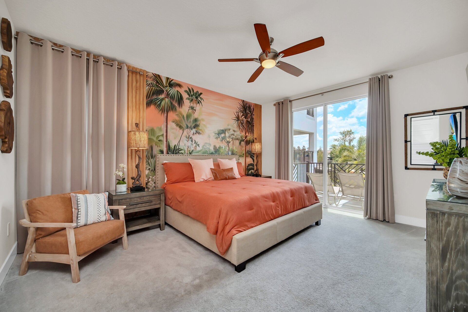 Luxurious 6 Bedroom Villa in Orlando Oasis,6635