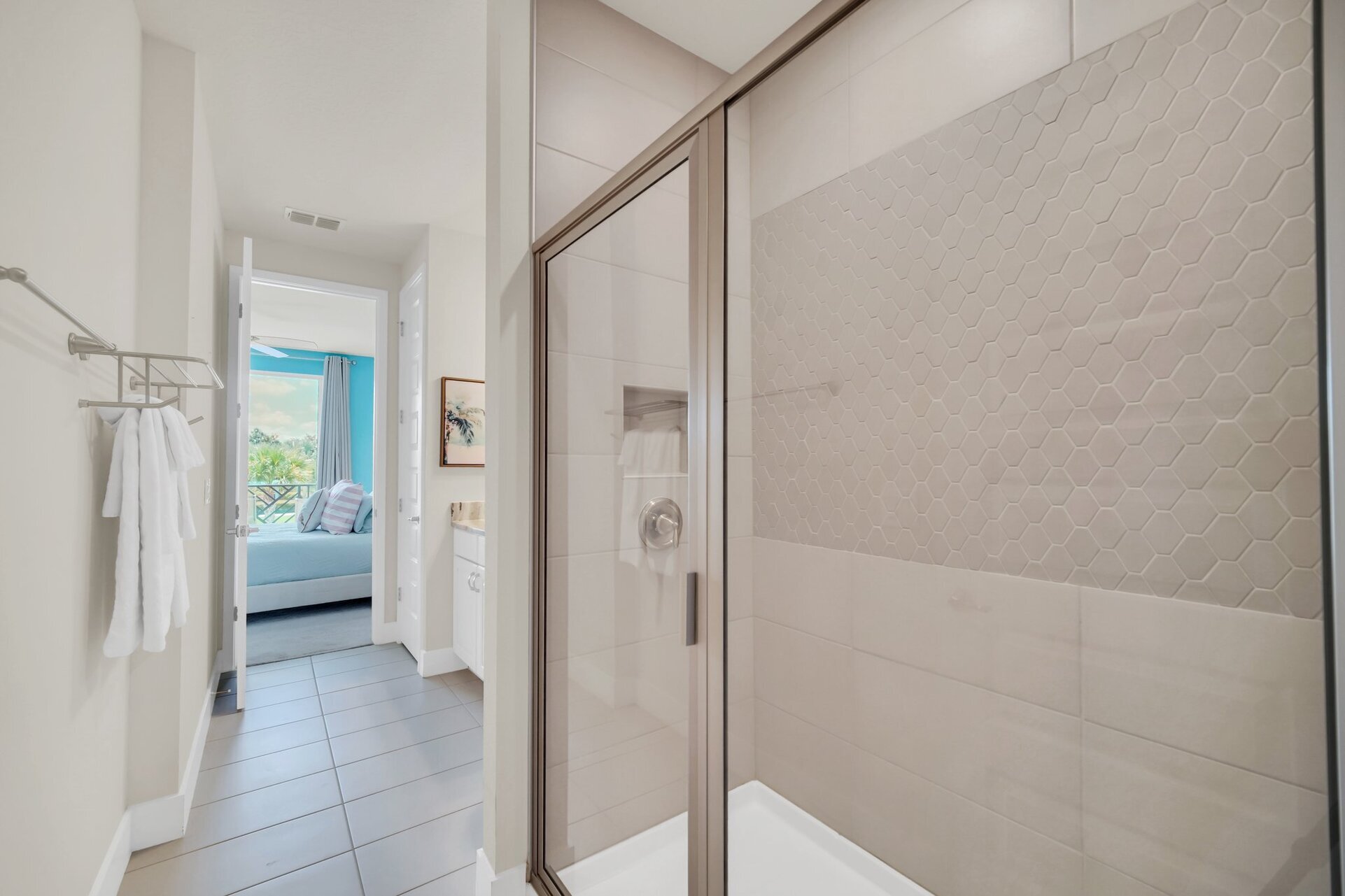 Luxurious 6 Bedroom Villa in Orlando Oasis,6635