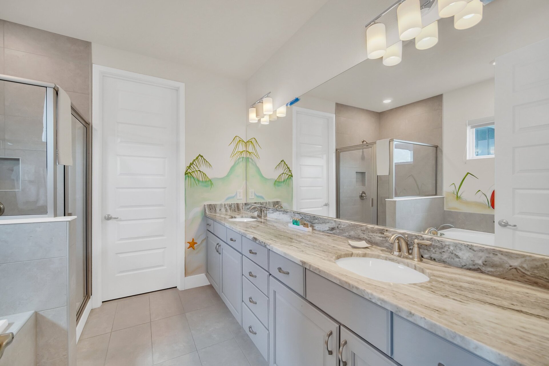 Luxurious 6 Bedroom Villa in Orlando Oasis,6635