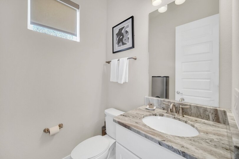 Luxurious 6 Bedroom Villa in Orlando Oasis,6635