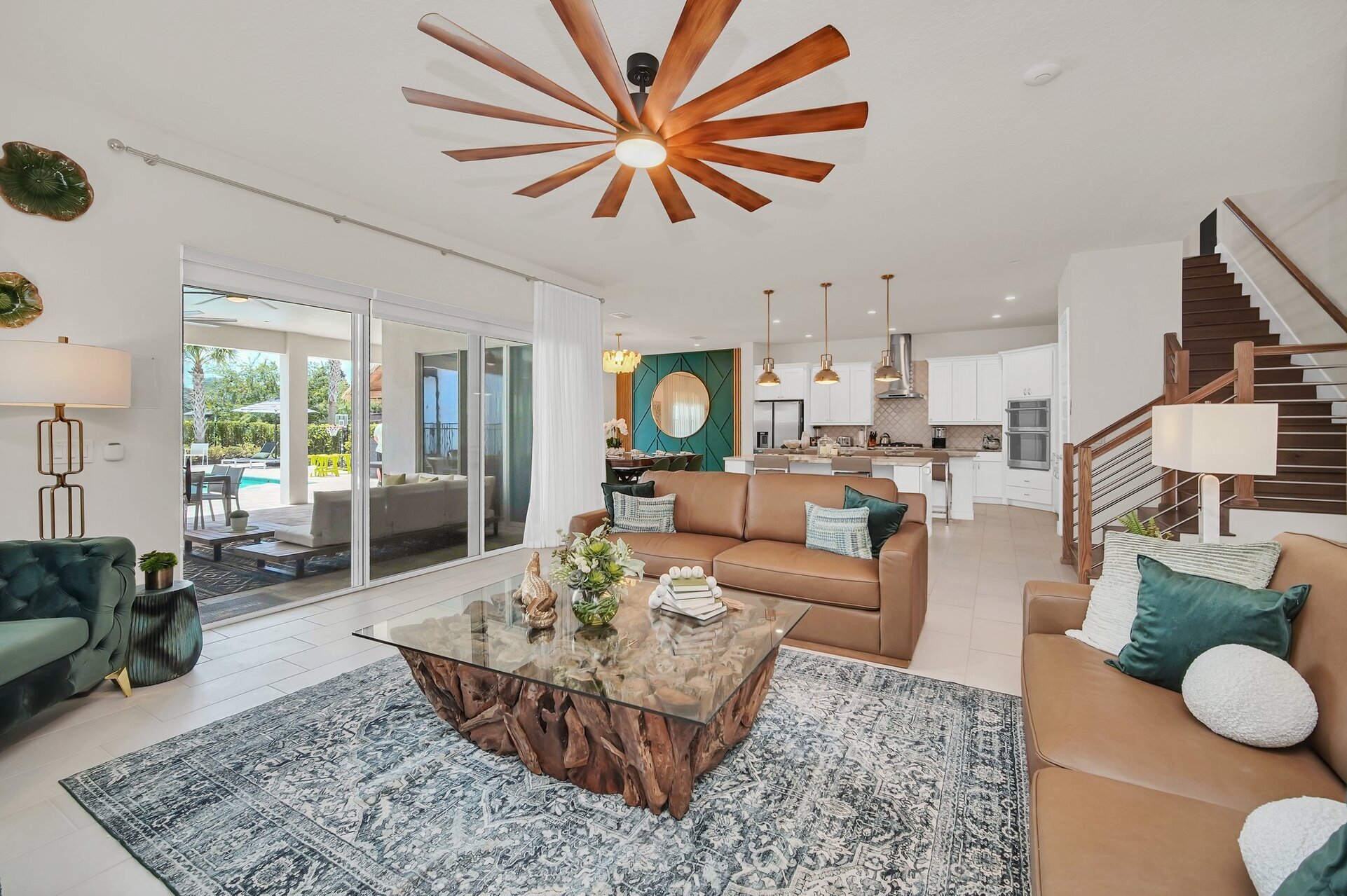 Create cherished memories with your family in this inviting and spacious home