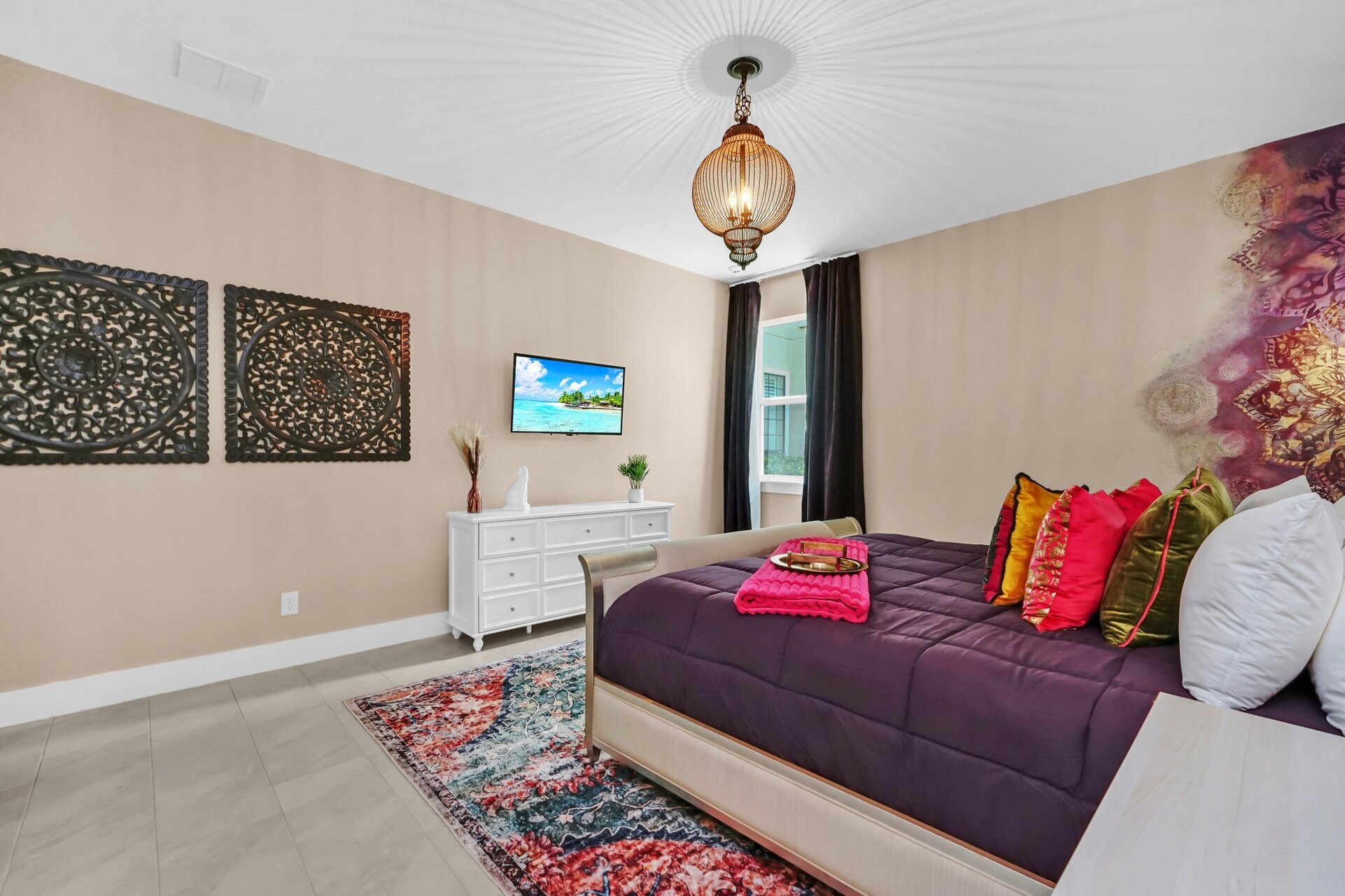 5 Star Villa Gilded Crown – An Icon of Opulent Living