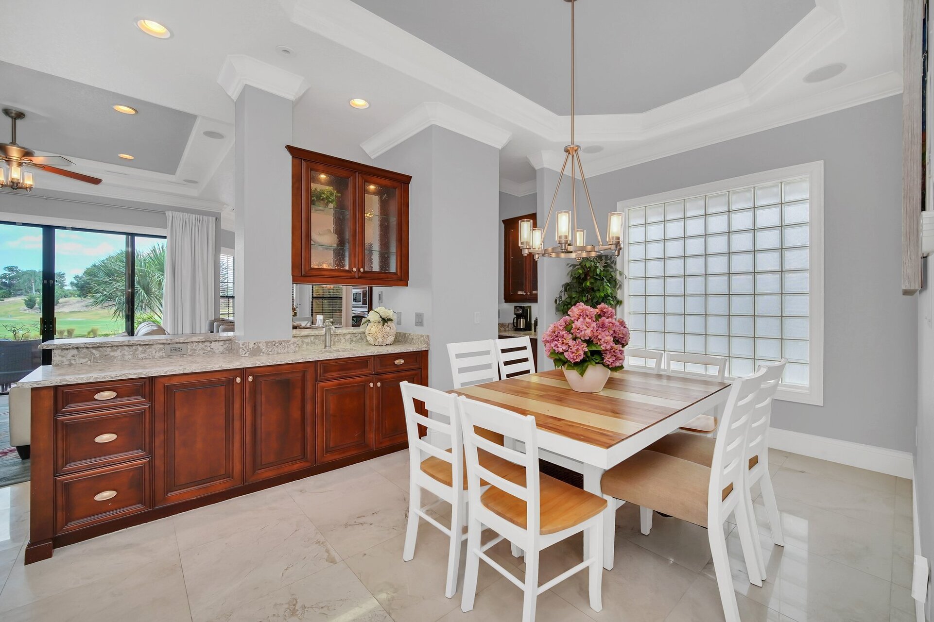 Spacious Orlando Retreat, Orlando Villa 6638