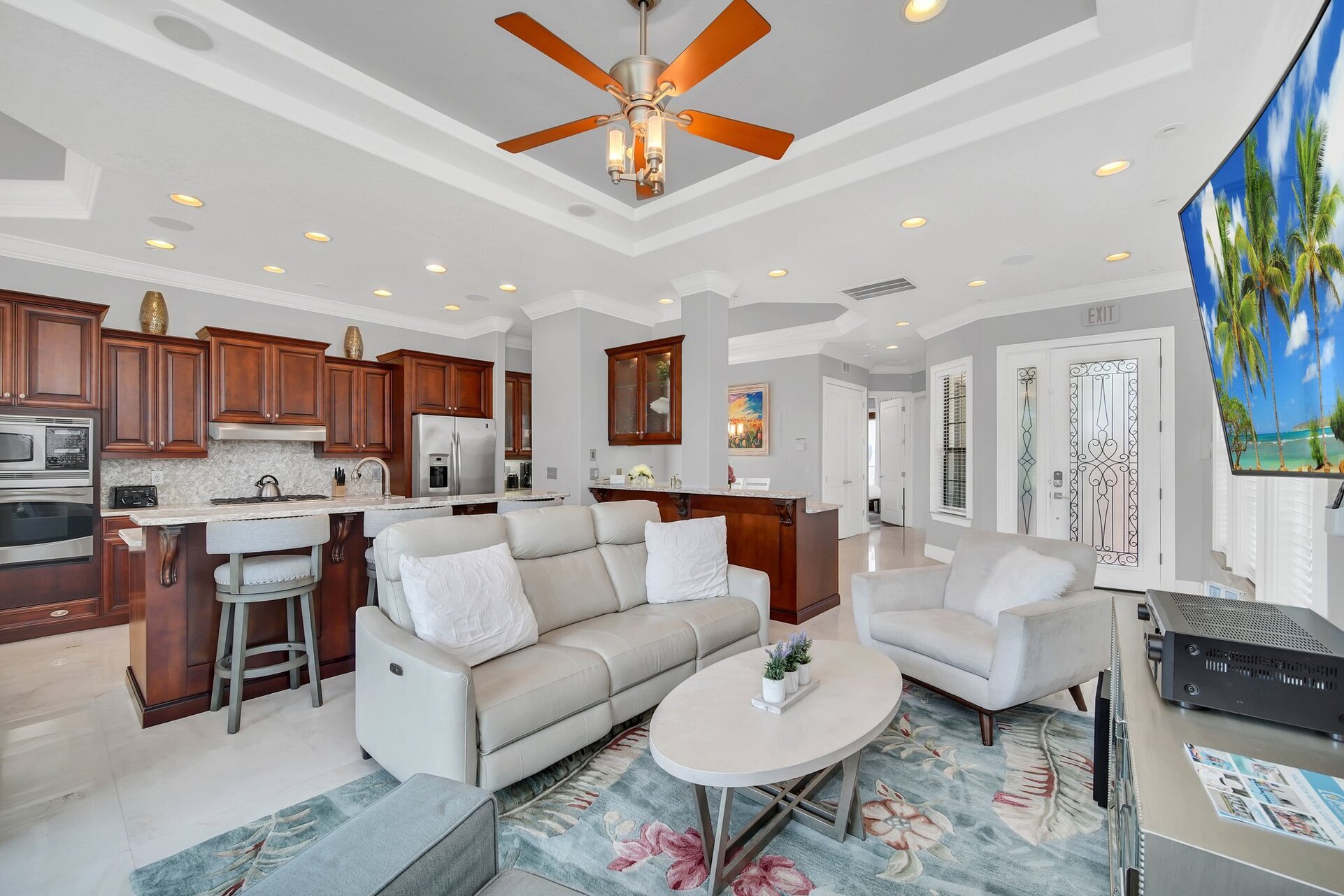 Spacious Orlando Retreat, Orlando Villa 6638