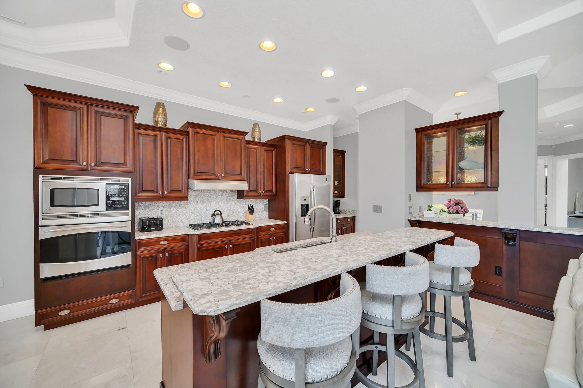 Spacious Orlando Retreat, Orlando Villa 6638