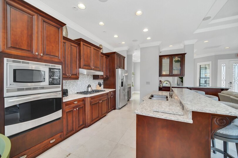 Spacious Orlando Retreat, Orlando Villa 6638
