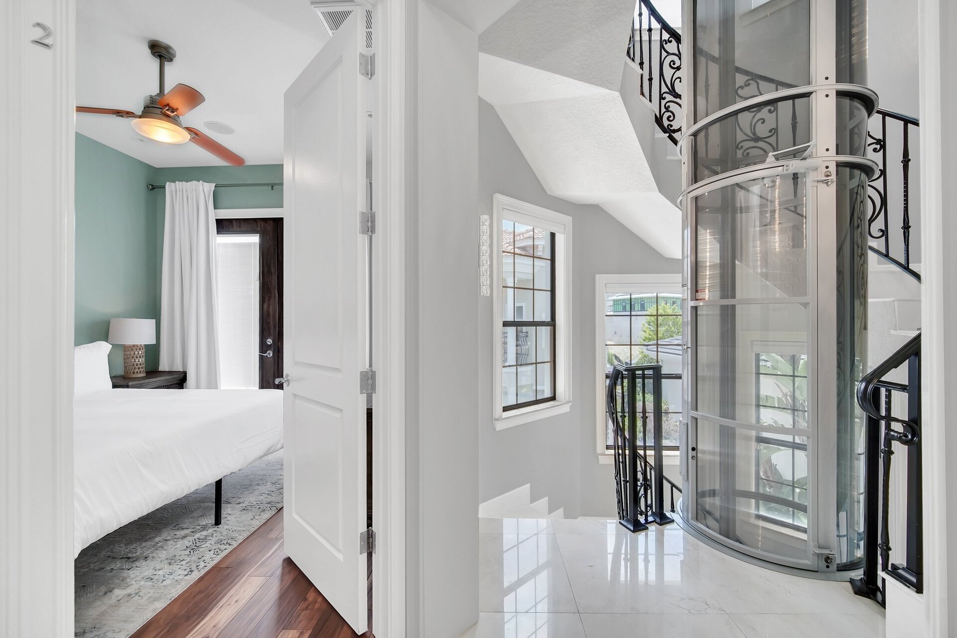 Spacious Orlando Retreat, Orlando Villa 6638