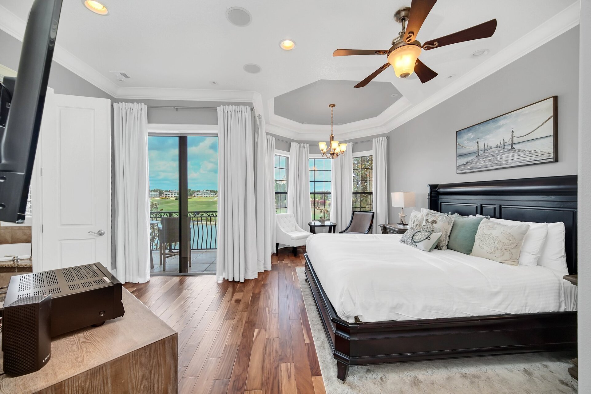 Spacious Orlando Retreat, Orlando Villa 6638
