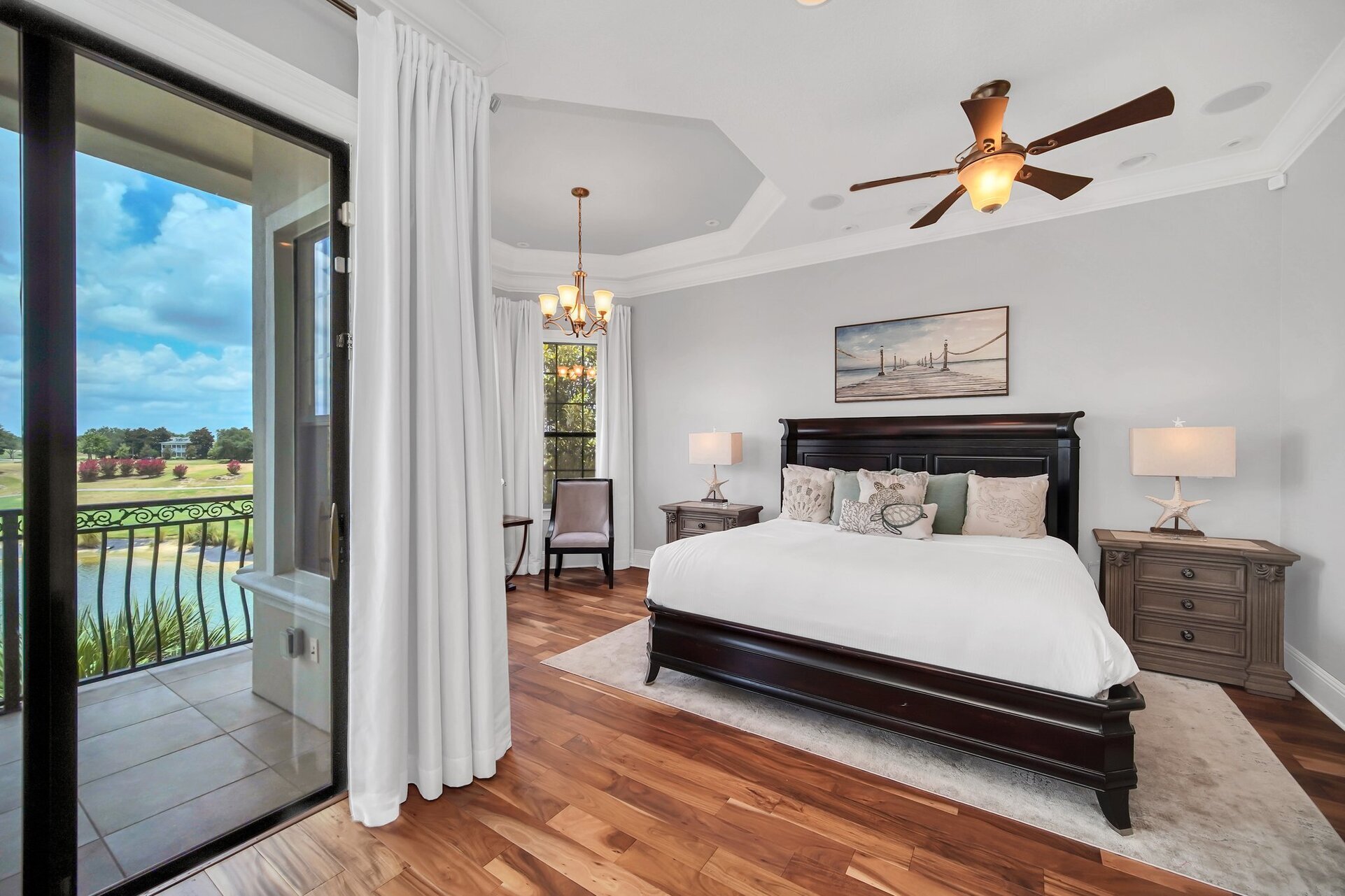 Spacious Orlando Retreat, Orlando Villa 6638
