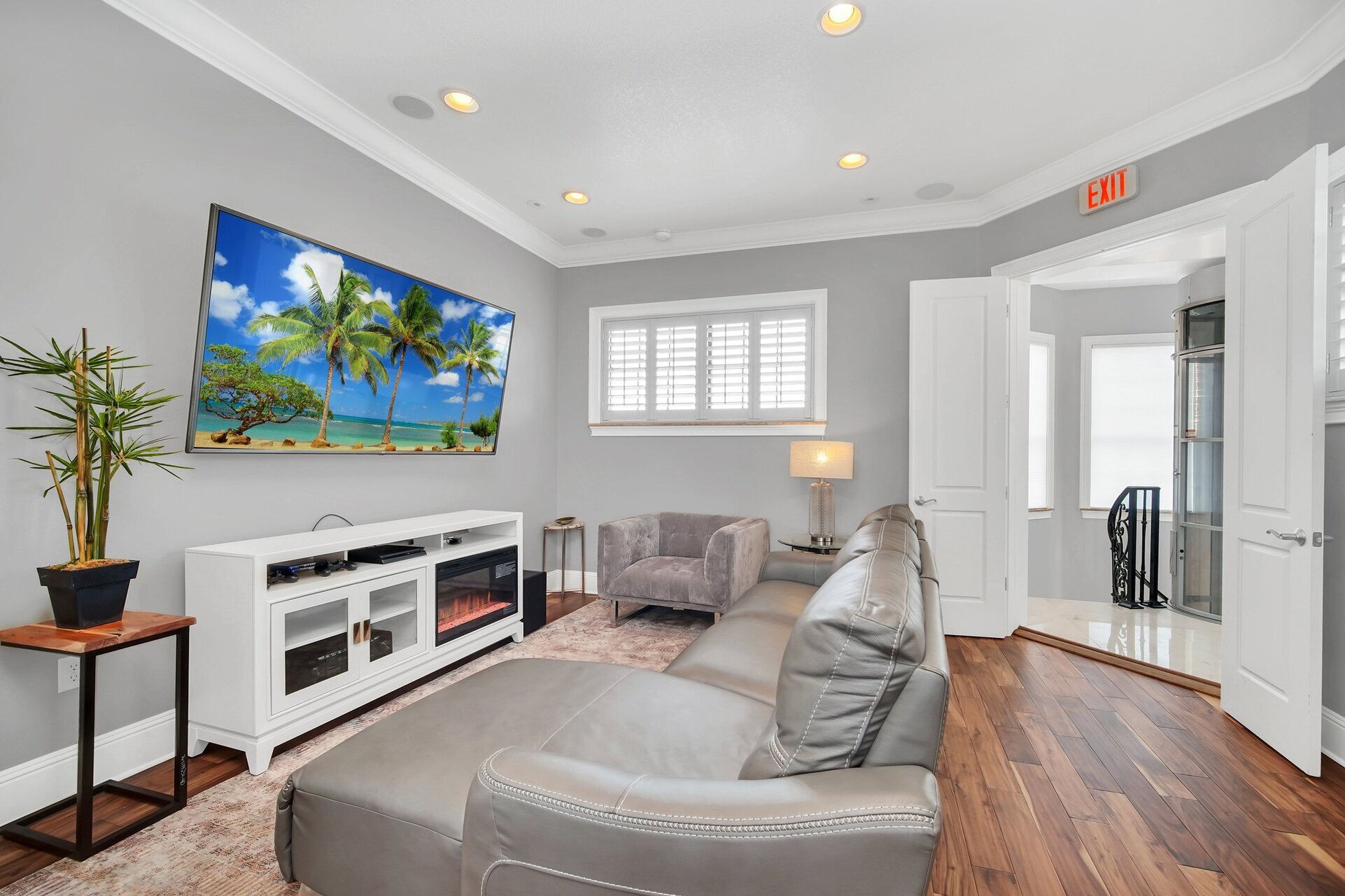 Spacious Orlando Retreat, Orlando Villa 6638