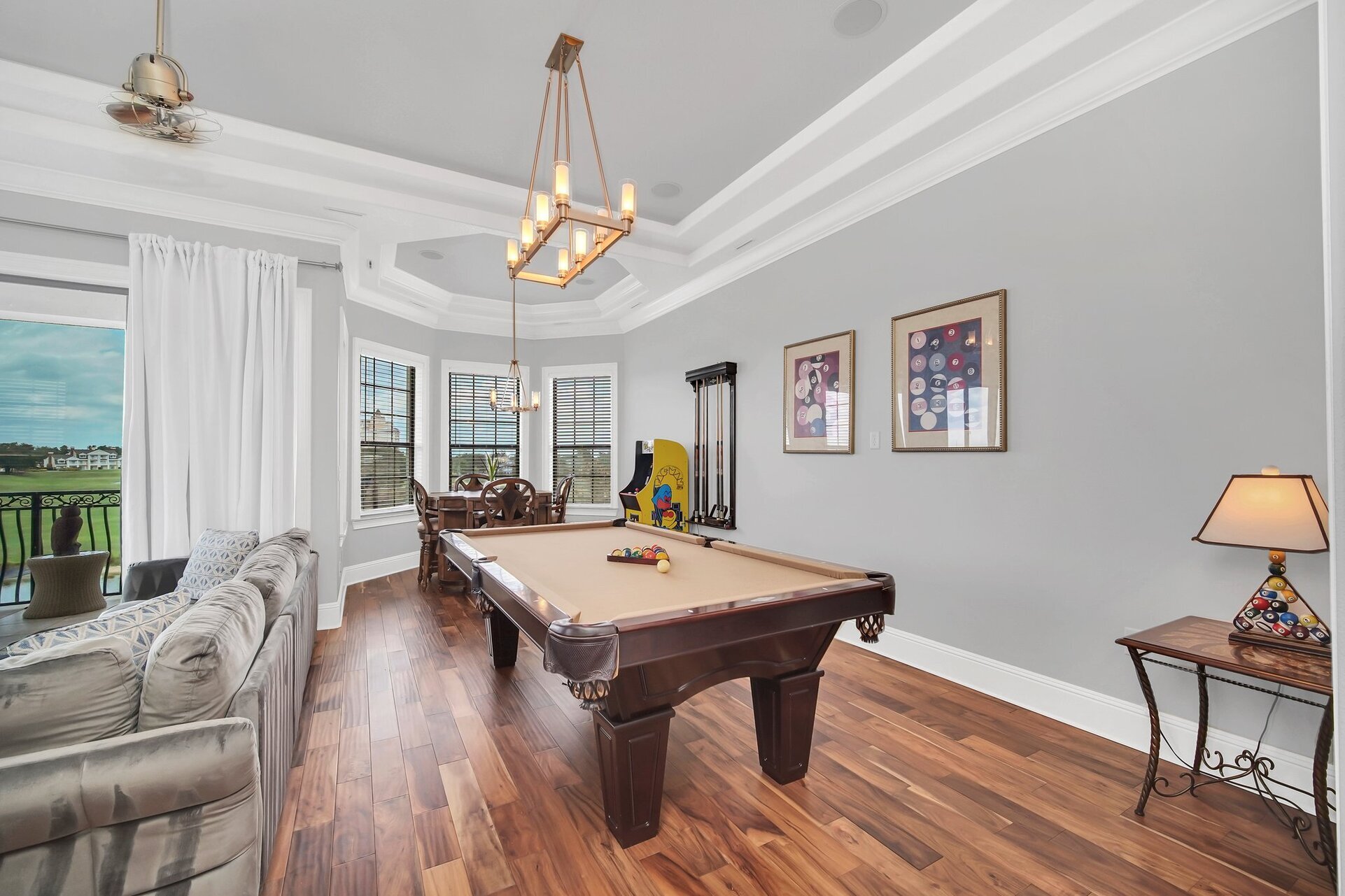 Spacious Orlando Retreat, Orlando Villa 6638