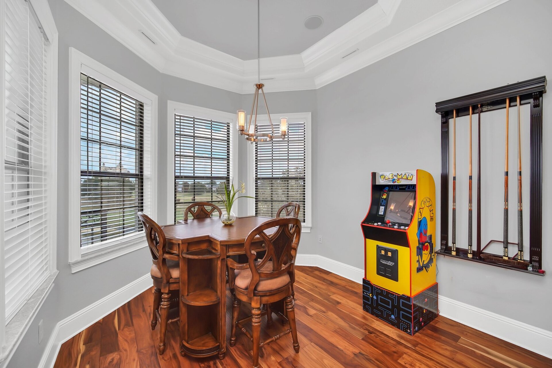 Spacious Orlando Retreat, Orlando Villa 6638