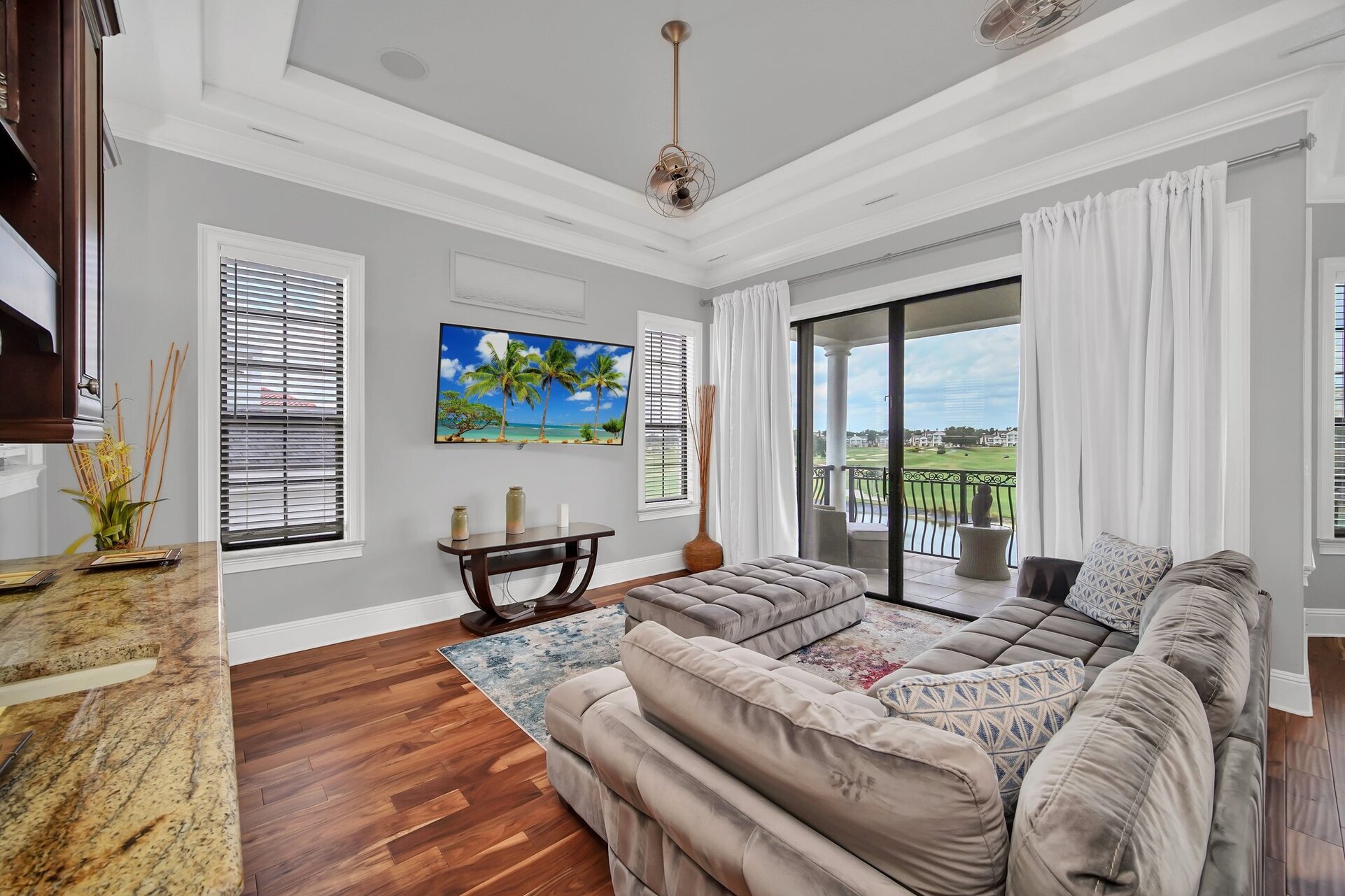 Spacious Orlando Retreat, Orlando Villa 6638