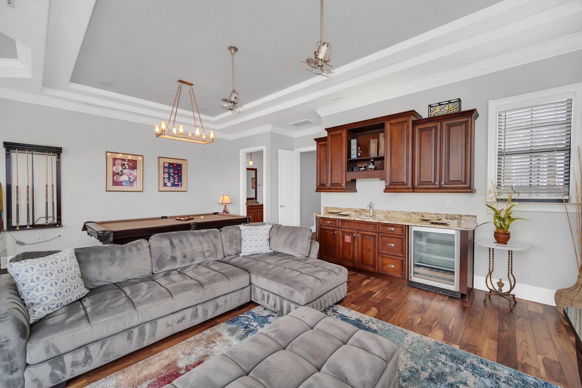 Spacious Orlando Retreat, Orlando Villa 6638