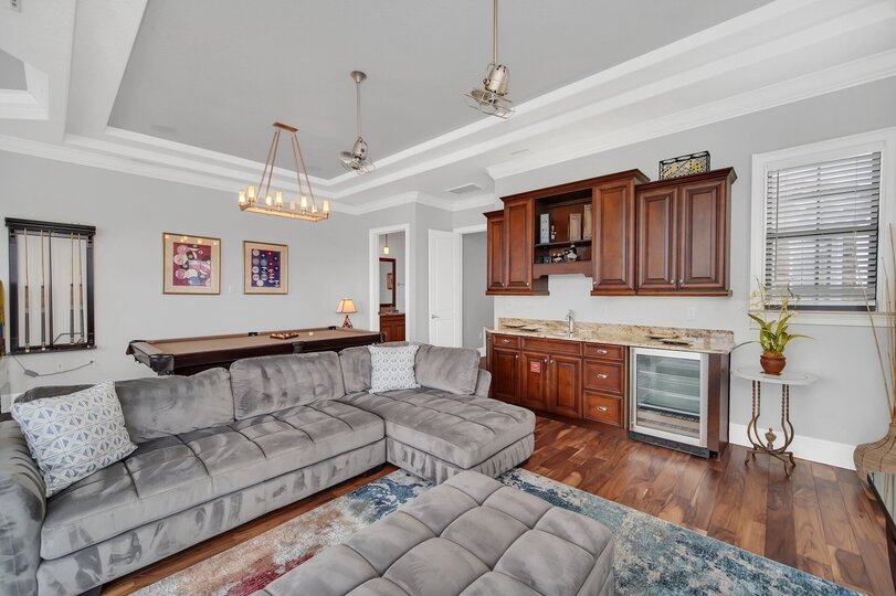 Spacious Orlando Retreat, Orlando Villa 6638