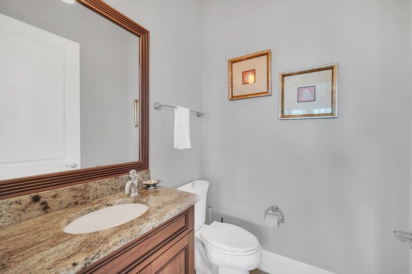 Spacious Orlando Retreat, Orlando Villa 6638