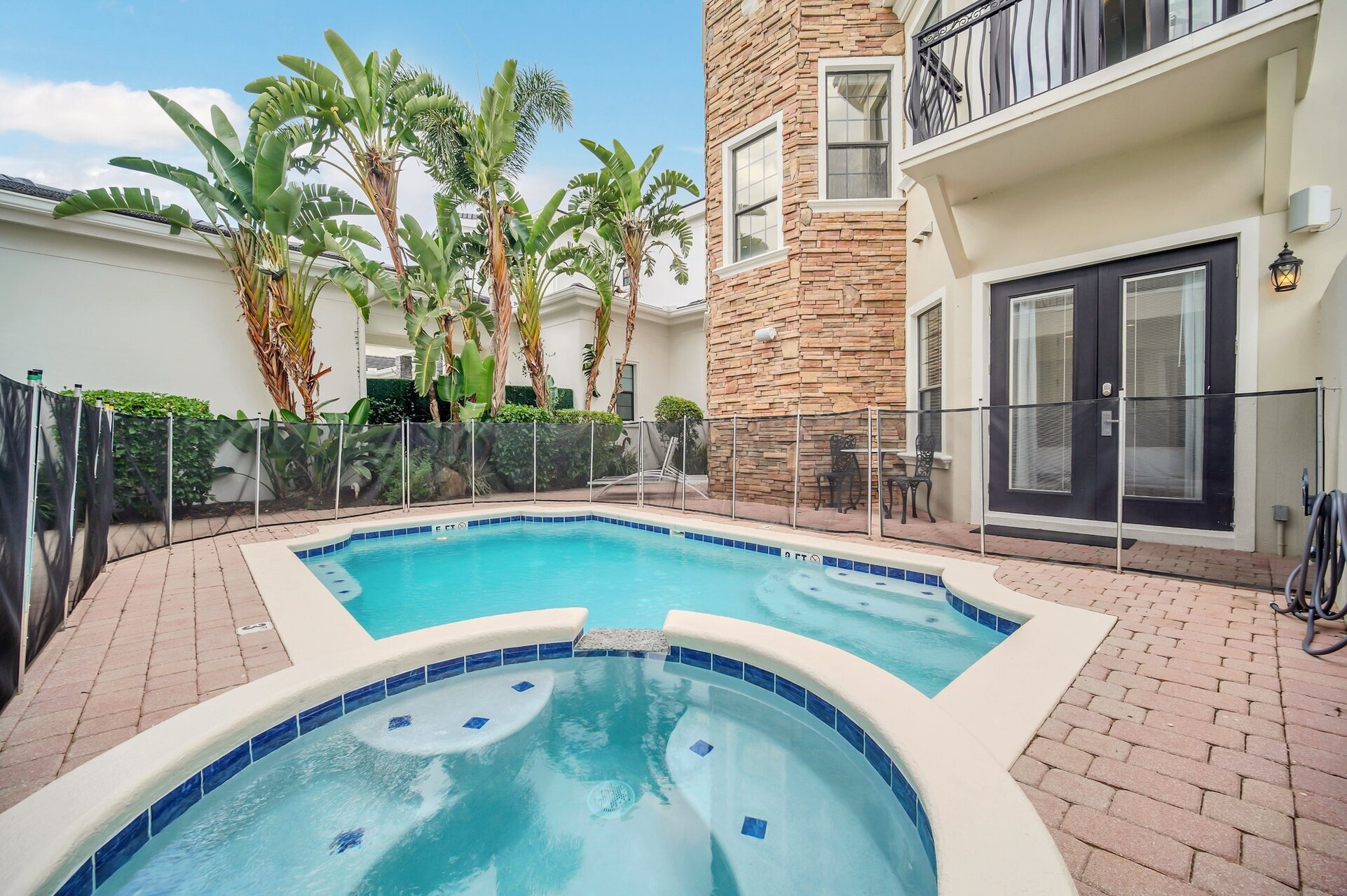 Spacious Orlando Retreat, Orlando Villa 6638