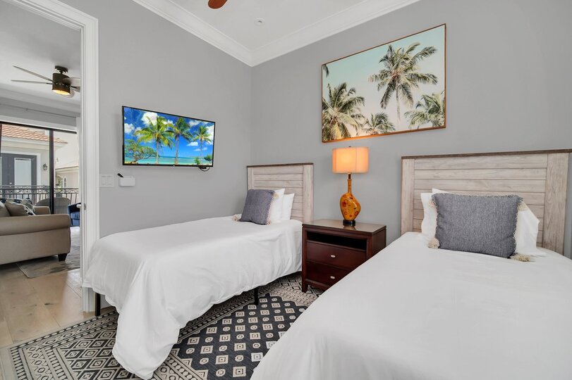 Spacious Orlando Retreat, Orlando Villa 6638