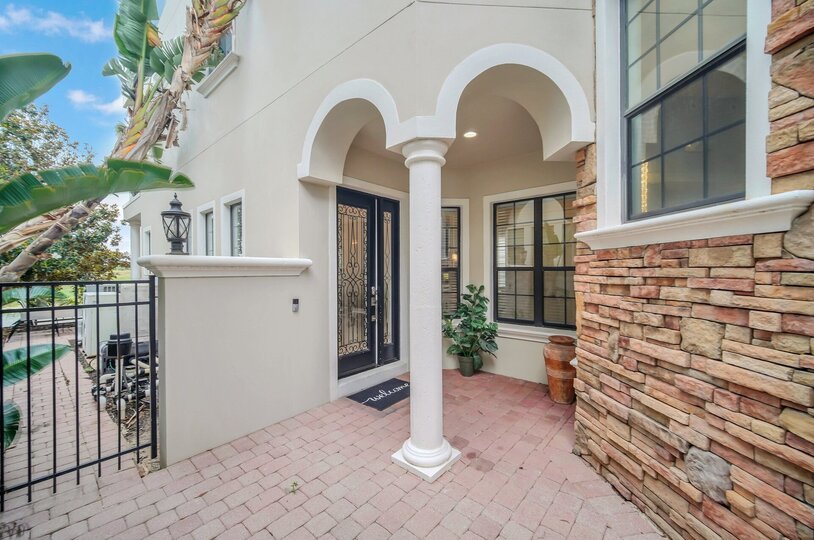 Spacious Orlando Retreat, Orlando Villa 6638
