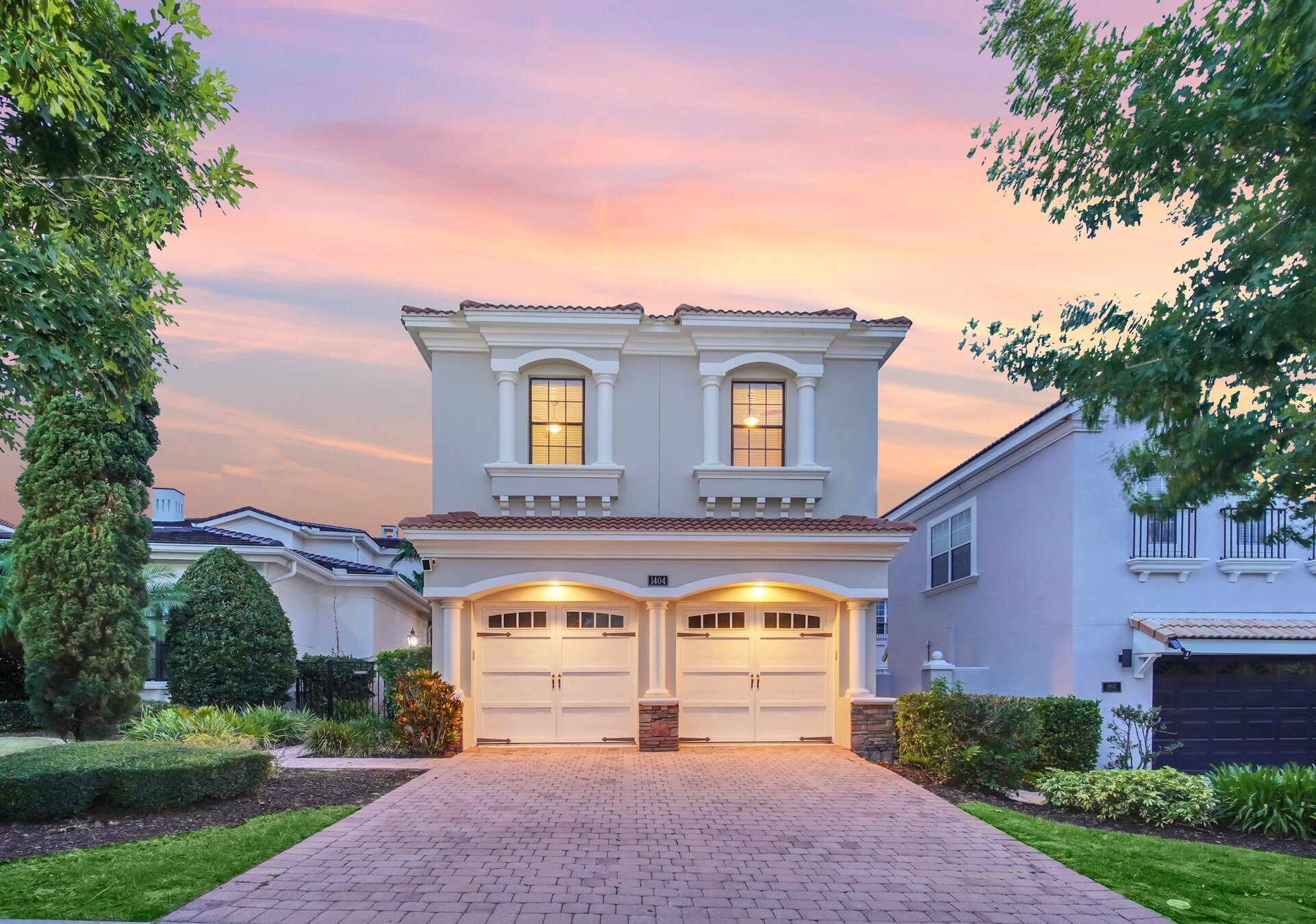 Spacious Orlando Retreat, Orlando Villa 6638