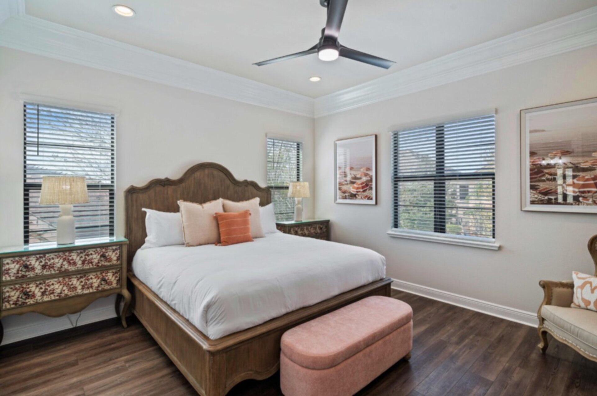 5 Star Villa Empress – Graceful Power in Luxury Form