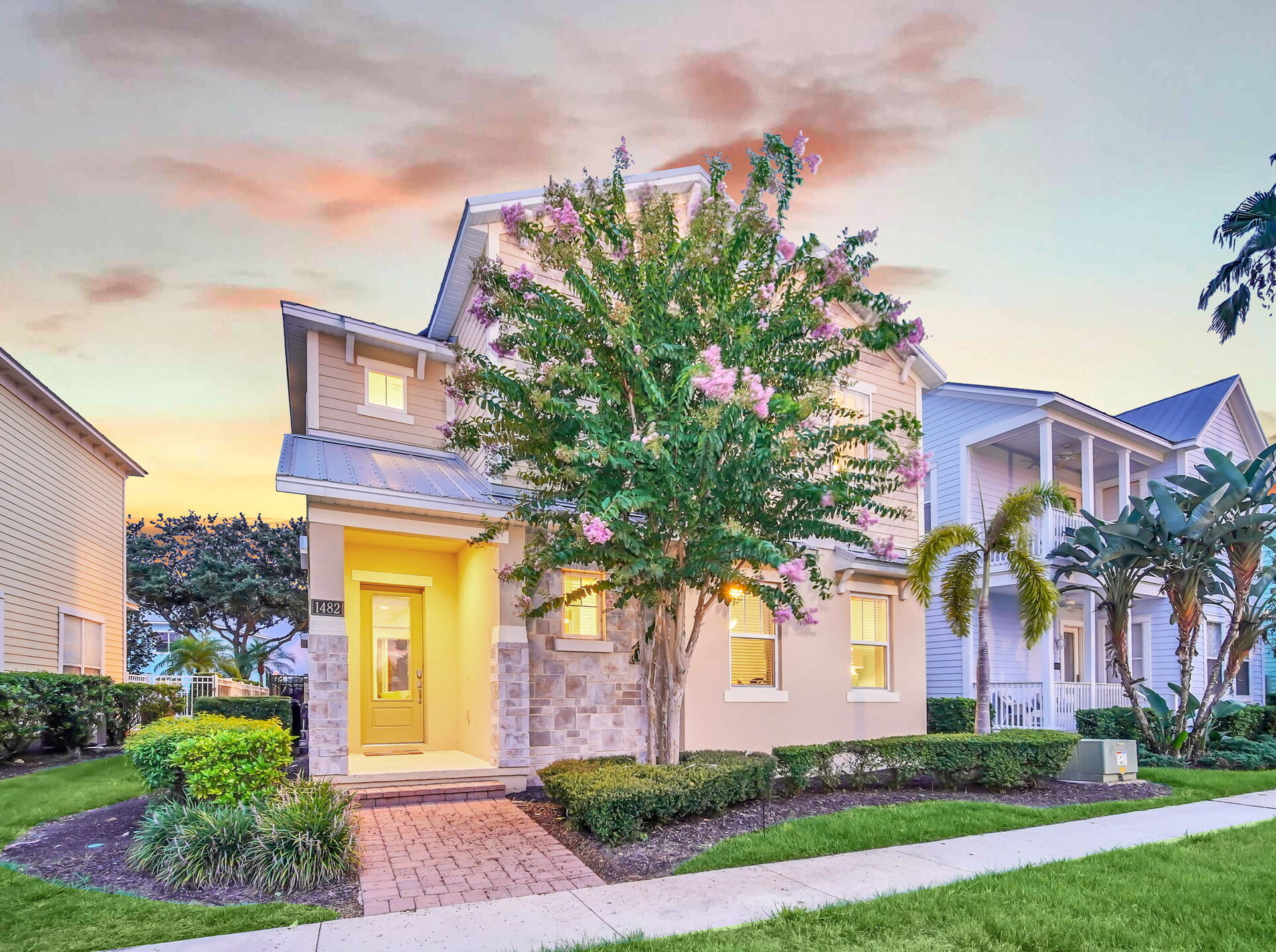 Elegant Villa Retreat in Orlando,6640