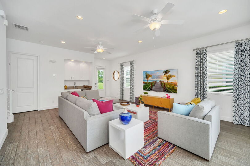 Elegant Villa Retreat in Orlando,6640