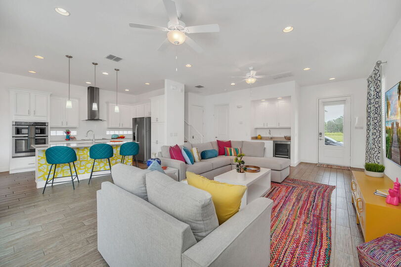 Elegant Villa Retreat in Orlando,6640