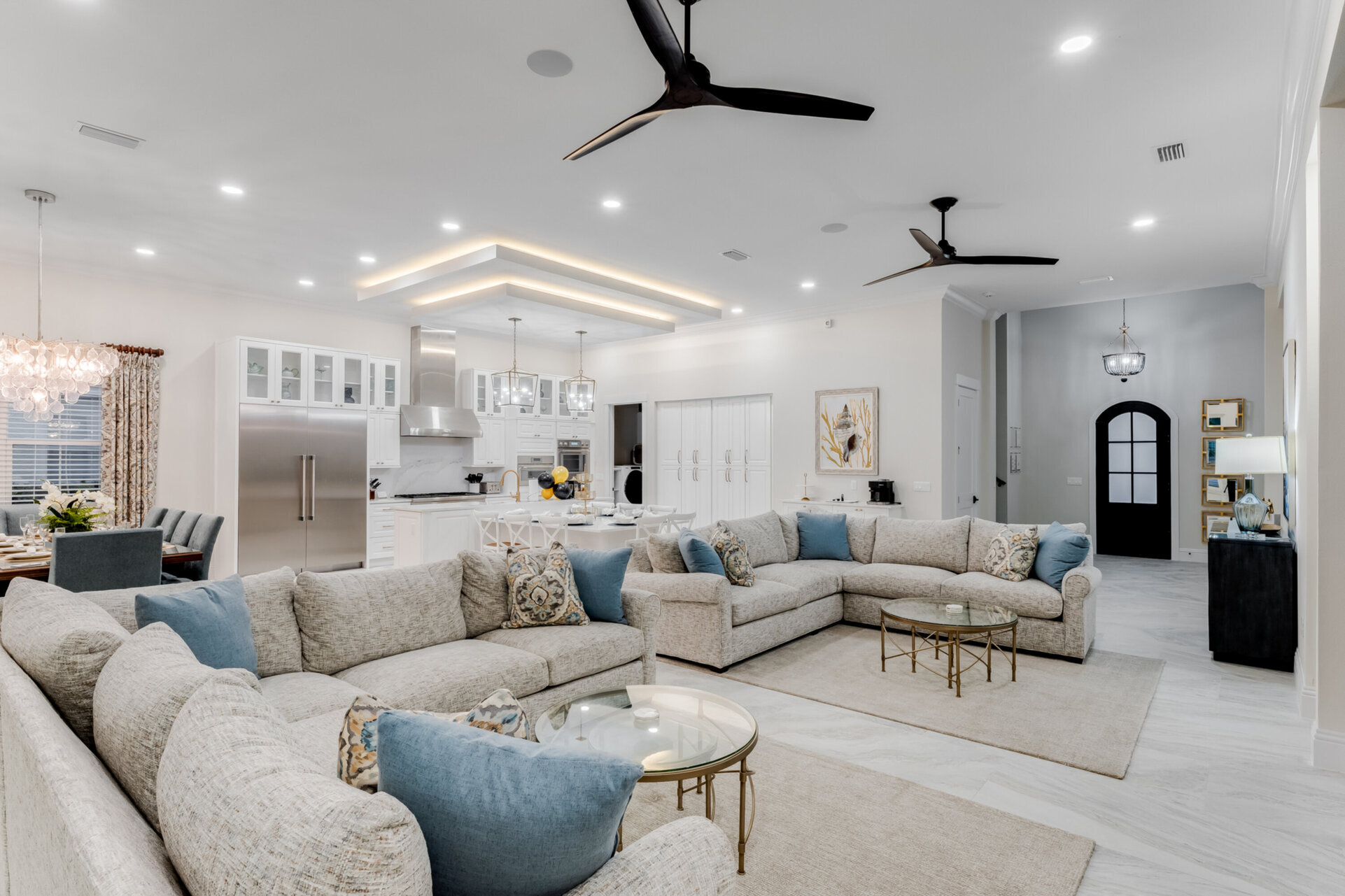 5 Star Villa Eminence – Distinguished Living Redefined