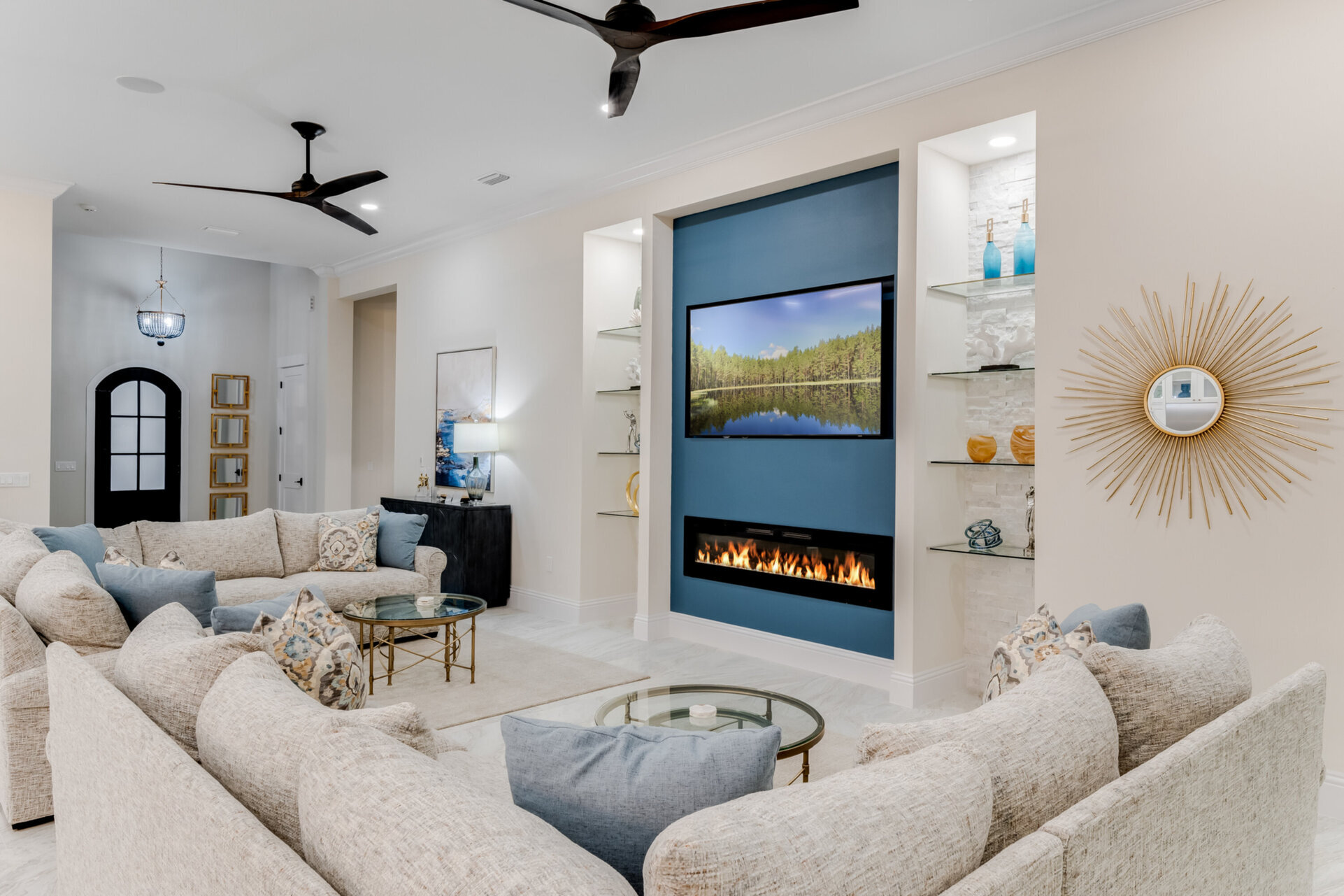 5 Star Villa Eminence – Distinguished Living Redefined