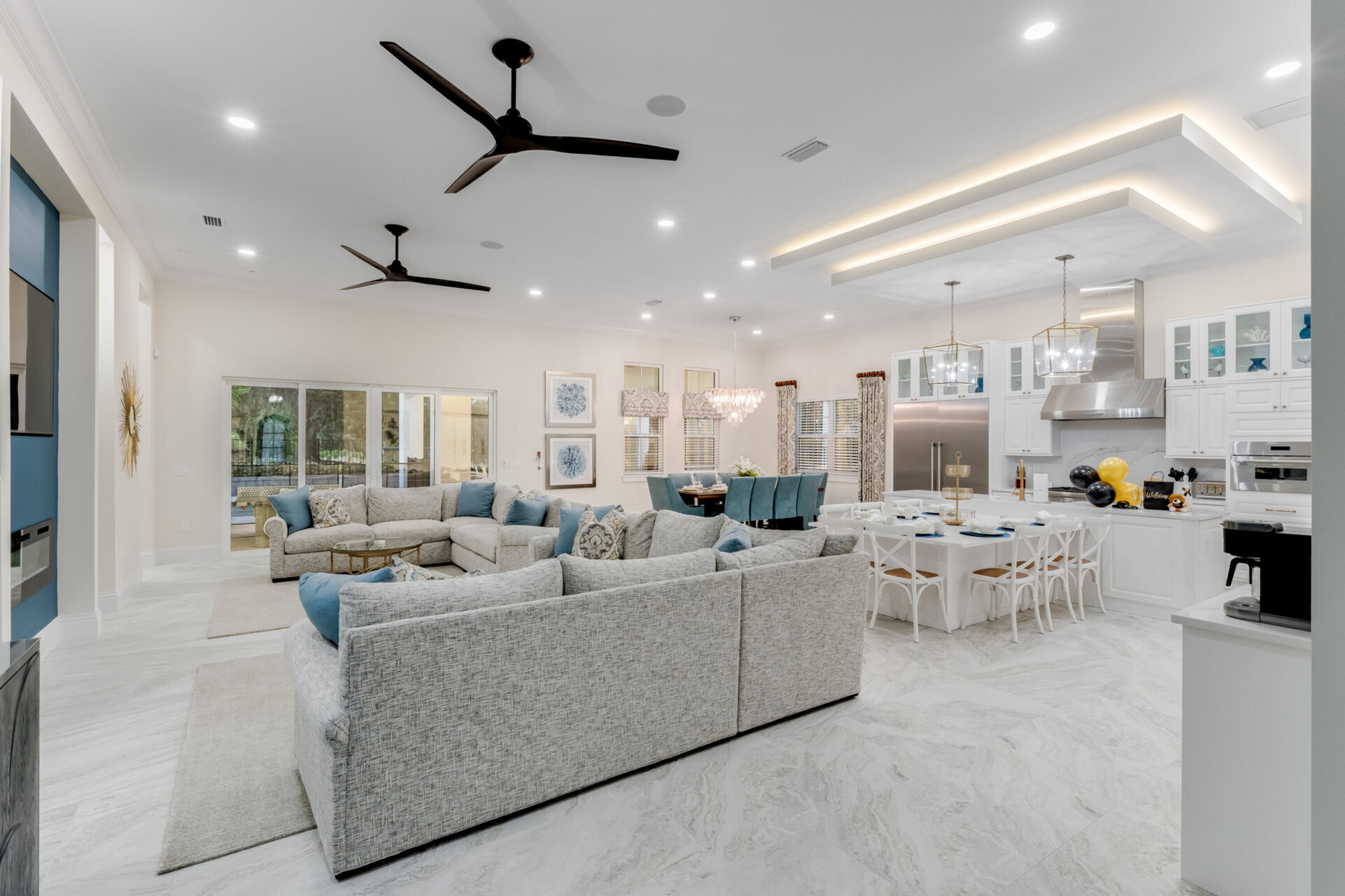 5 Star Villa Eminence – Distinguished Living Redefined
